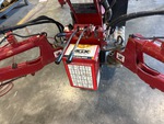 Control Station with Steering Controls