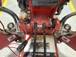 Control Station with Dash Console