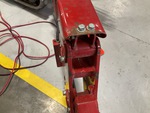 Hydraulics with