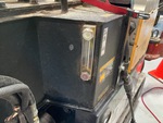 Hydraulics with Hydraulic Tank