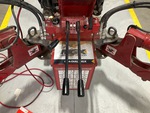 Control Station with Steering Controls