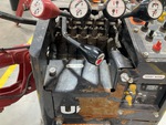 Hydraulics with Valves