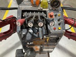 Control Station with Hydraulic Controls
