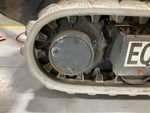 Drivetrain with Final Drives