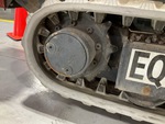 Undercarriage with Right Sprocket