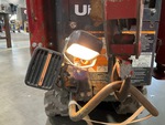 General Appearance with Exterior Lights