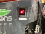 Control Station with Gauges