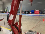Hydraulics with Cylinder(s)