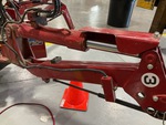 Hydraulics with