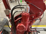 Hydraulics with Hydraulic Motors