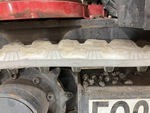 Undercarriage with Right Grouser Height