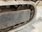 Undercarriage with Right Idler