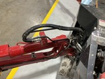 Hydraulics with Hoses