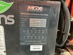 General Appearance with Safety Certification Label