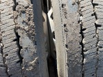 4 Underbody - Truck with 
