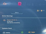 4 Engine with 
