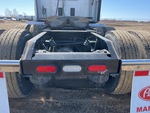 4 Underbody - Truck with 