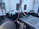 4 Underbody - Truck with 