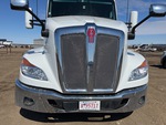 4 Underbody - Truck with 