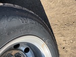 4 Underbody - Truck with 