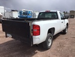 Picture, Right Rear Corner