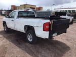 Picture, Left Rear Corner