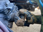 Drivetrain with 