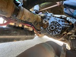 Drivetrain with 