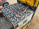 Electrical with 
