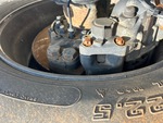 Brakes with 