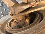 Brakes with 