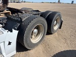 4 Underbody - Truck with 
