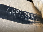 General Appearance with Second Serial Number/VIN Photo