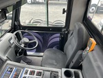 Cab with 