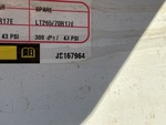 General Appearance with Second Serial Number/VIN Photo