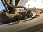 Brakes with 