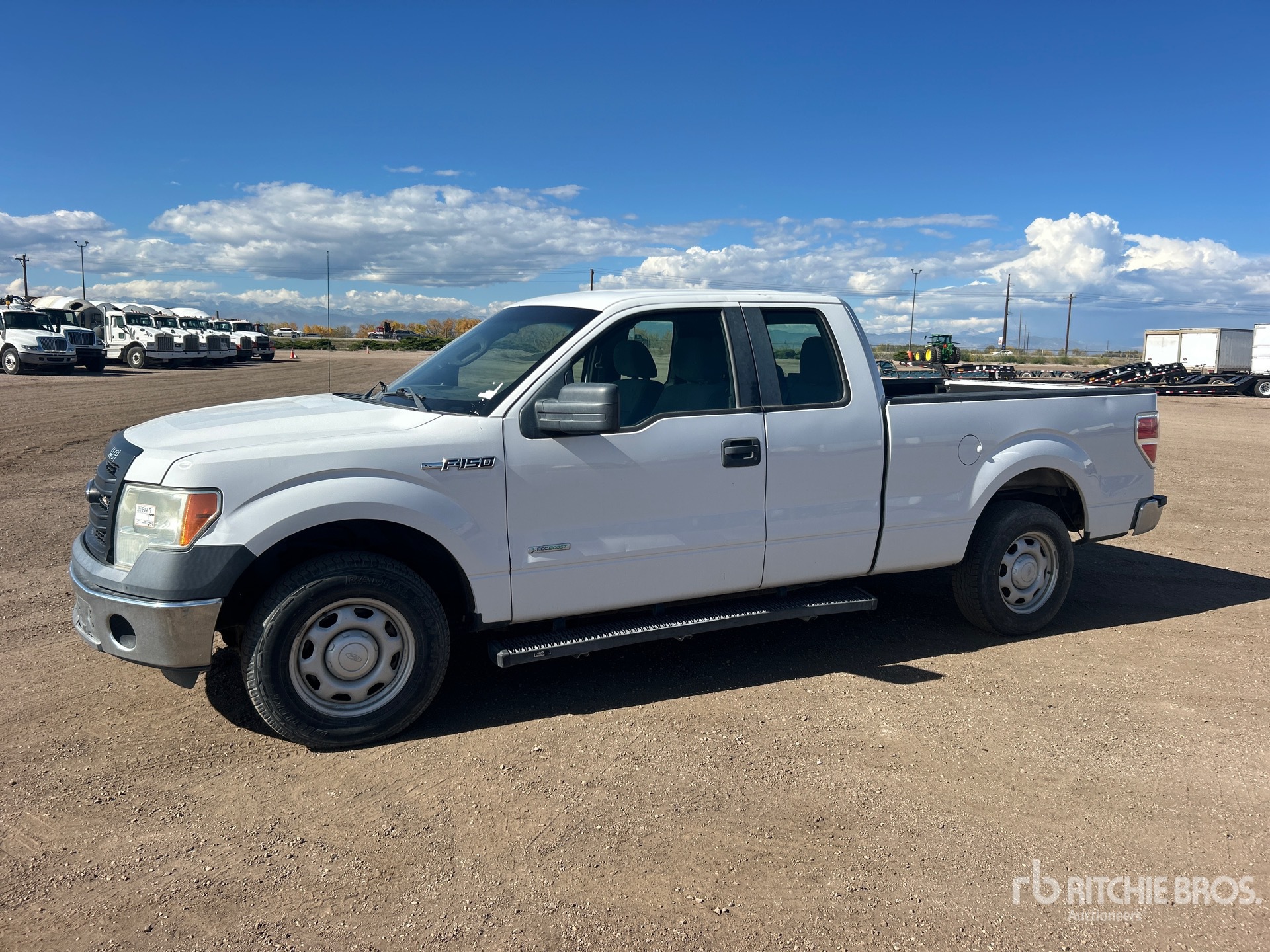 Photo of 2013 Ford F-150