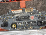 Control Station Upper with 
