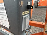 Control Station Upper with 