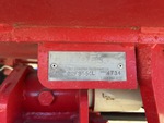 General Appearance with Numero seriale/numero d’identificazione del veicolo (VIN)
