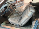 Interior with Seating
