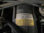 Engine with