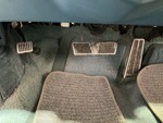 Interior with