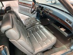 Interior with