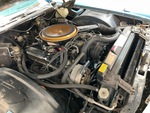 Engine with Engine - Right Side