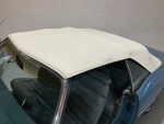 Interior with Convertible Top