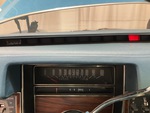 Interior with Gauges