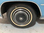 Chassis with Left Front Tire