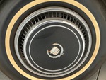 Chassis with Wheel Condition