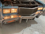 General Appearance with Exterior Lights